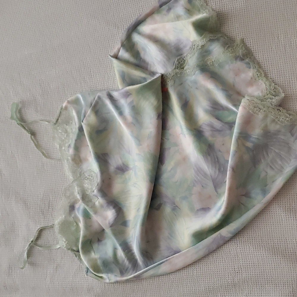 Victoria's Secret Evening Slip